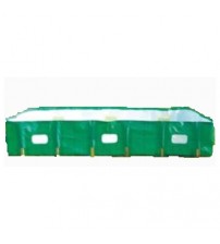 PVC VermiBed 600 - 850 GSM